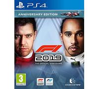 F1 2019 - Edition Anniversaire [Importación francesa]