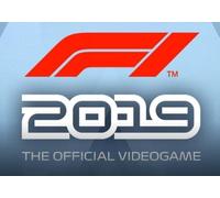 F1 2019 (PC) Steam Key - GLOBAL