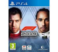 F1 2019 (Ps4)