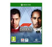 F1 2019 Standard Edition - Xbox One [Importación inglesa]