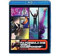 F1 2020 Official Review Blu Ray [Blu-ray] [2021]