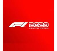F1 2020 (PC) Steam Key - GLOBAL