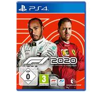 F1 2020 (PlayStation 4) [Importación alemana]