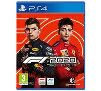 F1 2020 - PlayStation 4 [Importación francesa]