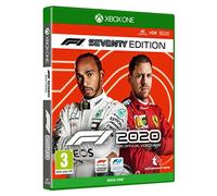 F1 2020 - Seventy Edition