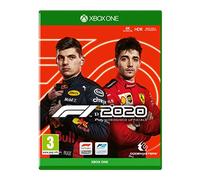F1 2020 - Xbox One (Xbox One)