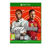 F1 2020 Xbox One Game