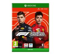 F1 2020 - Xbox One (Microsoft Xbox One)