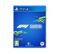 F1 2021 - PS4