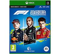 F1 2021 - XBox [Importación italiana]