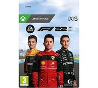 F1 2022 - Das offizielle Videospiel