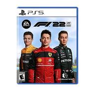 F1 2022 for PlayStation 5 [USA]