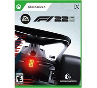 F1 2022 for Xbox Series X [USA]