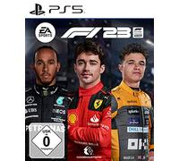 Playstation 5 F1 2023 Game NUEVO