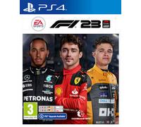 F1 2023 Sony Playstation 4 standard