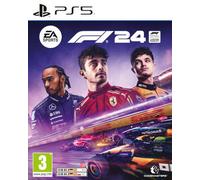 Electronic Arts F1 24