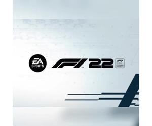 F1 22 Champions Edition (PC) Steam Key - GLOBAL