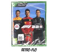 F1 22 Edición Estándar - Juego Xbox One / Series X - NUEVO Bajo Blister
