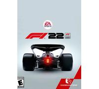 F1 22 (PC) Origin Key EUROPE
