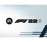F1 22 (PC) Steam Account - GLOBAL
