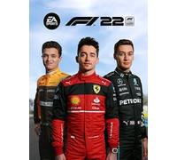 F1 22 (PC) - Steam Gift - GLOBAL