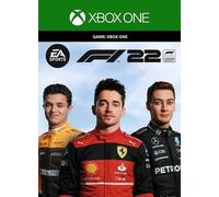 F1 22 - Pre-order Bonus (DLC) (Xbox One) Xbox Live Key EUROPE
