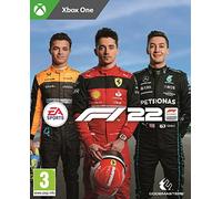 F1 22 (Xbox One) Xbox Live Key EUROPE