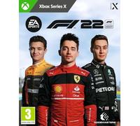 F1 22 (Xbox Series X)