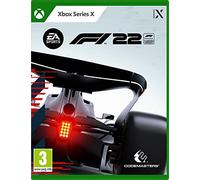 F1 22 XBOX X | Castellano