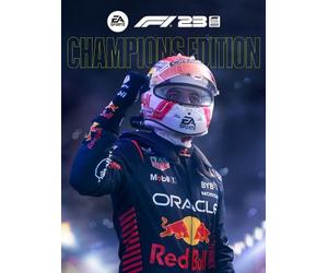 F1 23 Champions Edition (PC) Origin Key EUROPE