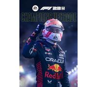 F1® 23 Champions Upgrade (DLC) XBOX LIVE Key GLOBAL