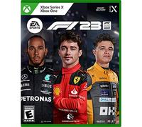 F1 23 for Microsoft XBOX Series X [USA]