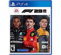F1 23 for Playstation 4 [USA]