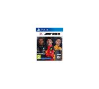 F1 23 Fórmula 1 - Para PlayStation 4