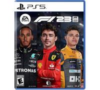 F1 23 - Para PlayStation 5