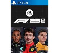 F1 23 - Pre-Order Bonus (DLC) (PS4) PSN Key EUROPE
