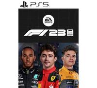 F1 23 - Pre-Order Bonus (DLC) (PS5) PSN Key EUROPE