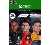 F1 23 - Pre-Order Bonus (DLC) XBOX LIVE Key GLOBAL