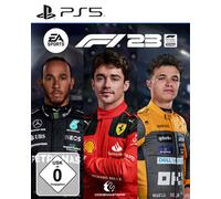 F1 23 PS5 Nuevo + Emb.orig