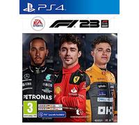 F1 23 Videojuego para PlayStation 4, Castellano