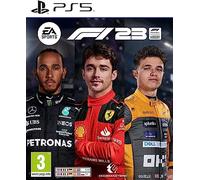 F1 23 Videojuego para PlayStation 5, Castellano
