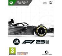 F1 23 Videojuego para Xbox Series X, Castellano