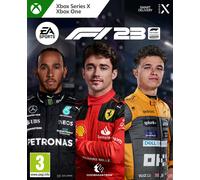 F1 23 XBOX Series X Videogiochi Italiano XBOX X (Microsoft Xbox Series X S)