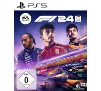 F1 24