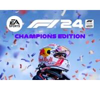 F1 24 Champions Edition (Xbox One / Xbox Series X|S) Xbox Live Key - GLOBAL