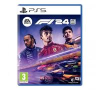 F1 24 Juego PlayStation 5 PS5