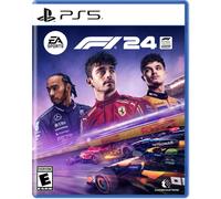 EA Sports F1 24 (輸入版:北米) - PS5