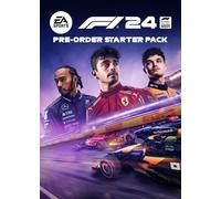 F1® 24 - Pre-Order Bonus (DLC) (PS5) PSN Key EUROPE