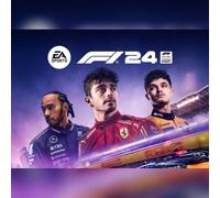 F1 24 (Xbox One / Xbox Series X|S) Xbox Account - GLOBAL