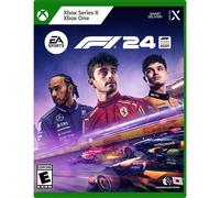 F1 24 - Xbox Series X